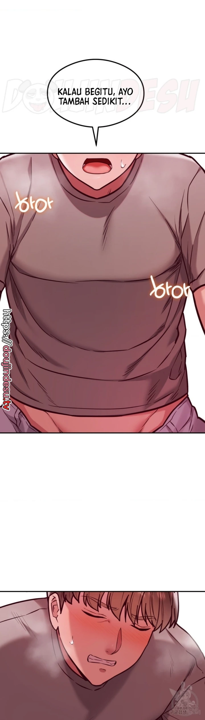 Magical Massage Chapter 19 - Page 40